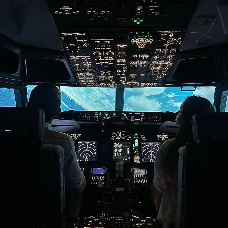 В гродненском ЦУМе появится фудкорт и авиасимулятор авиасимулятор в Гродно