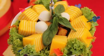 В Гродно пройдет фестиваль сыра: какая программа и кто выступит на сцене? 