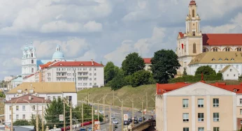 Кто заработает на празднике? Посмотрели, сколько стоят мероприятия на День города в Гродно