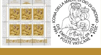 Беларусь и Ватикан вместе выпустят марку к юбилею гродненской святыни