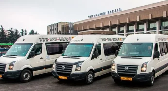 Одними из самых популярных маршрутов в Беларуси стали Минск — Гродно и Гродно — Вильнюс