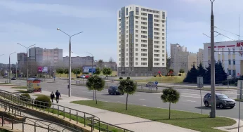 Напротив Old City построят 15-этажный жилой дом. Узнали, как он будет выглядеть