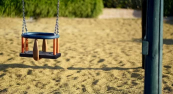 В 2025 году в Гродненской области планируют обустроить 1,5 тыс. детских площадок