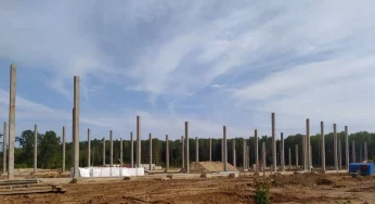 Один из самых больших в Беларуси заводов по переработке мусора появится в Волковыске