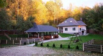 В Гродненской области значительно сократилось количество агроусадеб. Антилидеры — Вороновский и Дятловский районы