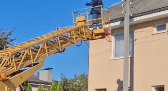 В Гродно 83% всего освещения уже заменили на светодиодное. Зачем это нужно городу?