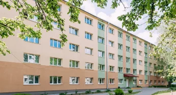 «Живешь чуть хуже, чем на Мальдивах». Что студенты думают о гродненских общежитиях