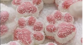 Кондитер из Гродно сделала «трендовые вкусняшки» на основе маршмеллоу и вызвала ажиотаж среди подростков