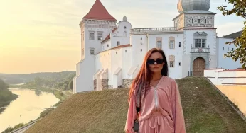 Выпускница гродненского меда и детский реаниматолог любит Гродно и хочет сжигать евреев в печах