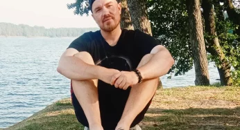Блогер Vadimati из Гродно удалил Instagram — его собираются признать экстремистским