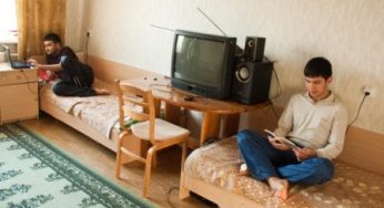В Гродно будут строить новые общежития — не хватает каждому пятому иногороднему студенту ГрГУ