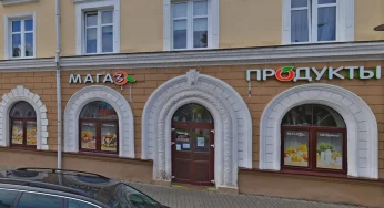 В центре Гродно продают частный магазин — владелец уехал за границу и больше не может контролировать бизнес   