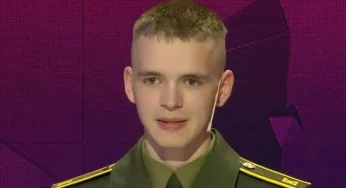 21-летнего курсанта из Гродно осудили на 15 лет за «измену государству»