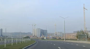 К 2030 году у Гродно должна была появиться кольцевая дорога, но планы затянулись