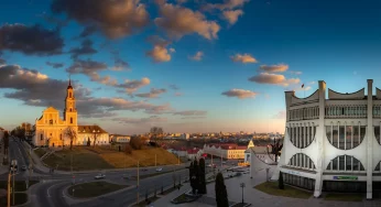 «Хотела вернуться, но с европейским дипломом не берут». Истории гродненских студентов, уехавших за границу