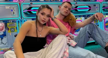 В Triniti открылось пространство, где можно устроить танцевальный батл и выиграть Пикачу