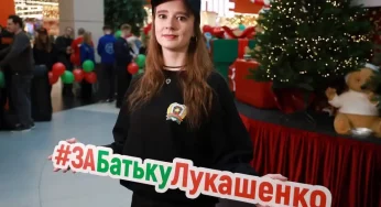 Перед выборами госмедиа закидывают гродненцев агитационными видео