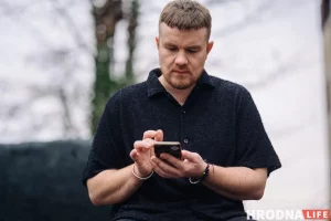 В Гродно через суд ликвидируют еще две общественные организации - спортивную и экологическую Блогер Вадим Ермашук (Vadimati). Фото: Сергей Людкевич