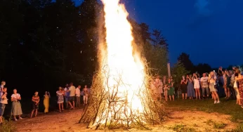 Белорусская магия: как наши предки договаривались с природой