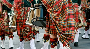 Шоты и пруссы: какие народы жили на Гродненщине и как они тут оказались