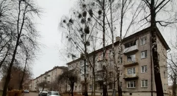 Капитальный ремонт в 2025 году пройдет в одном из самых старых микрорайонов Гродно