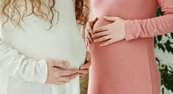 «Муж на родах? Ерунда!» Задали одни и те же вопросы белорускам, которые рожали в Беларуси и Польше