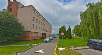 В милицейскую поликлинику в Гродно вложат 300 тысяч рублей