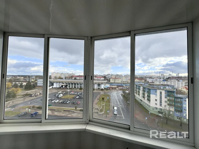 Квартира в доме для элиты на Ожешко, 42.