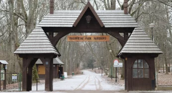 «Нам с вами нельзя иметь никаких связей». Съездили в Беловежскую пущу, разделённую забором, и узнали, что происходит по обе стороны