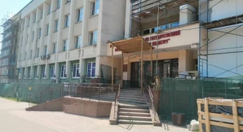 «Ад на земле». Гродненка поделилась, как работает кадастровое агентство во время ремонта
