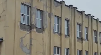 Жительница Волковыска пожаловалась на плачевное состояние городского бассейна. Из ЖКХ пришел неоднозначный ответ