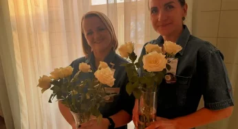 Цветы к 8 Марта — в хоспис. Волонтеры предлагают вместе собрать подарки для пациенток