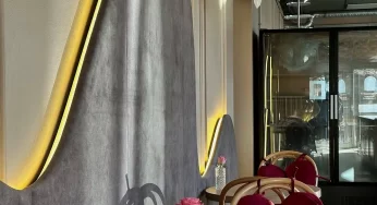 У гродненской кондитерской появилась кофейня — там подают авторские десерты и матчу с бергамотом