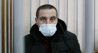 В Гродно на аукционе продают автомобиль политзаключенного (обновлено)