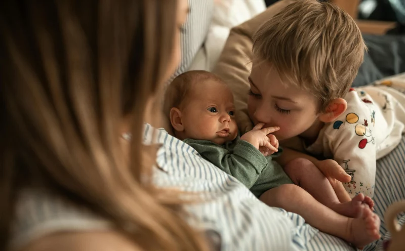 Многодетной матери под Сморгонью отказали в семейном капитале - не подошла работа ее мужа мать с детьми и семейный капитал