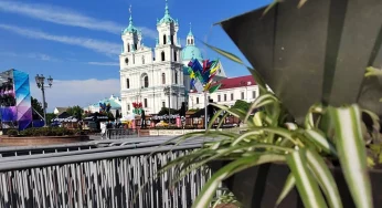 Туристка назвала Гродно «небольшим провинциальным городком» — белорусы не согласились