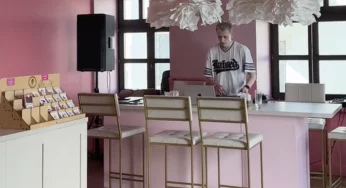 В Гродно пришел новый тренд — утренние рейвы в кофейнях