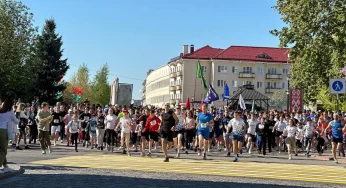 Новая амбулатория, фонтаны и городской забег. Что будет на 1 мая в Гродно (программа)