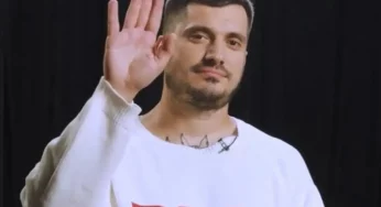 Гродненец набил татуировку в память рэпера Паши Техника