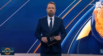 На журналиста из Гродно Валерия Руселика собирают «ориентировку». Пришли к его пожилой маме