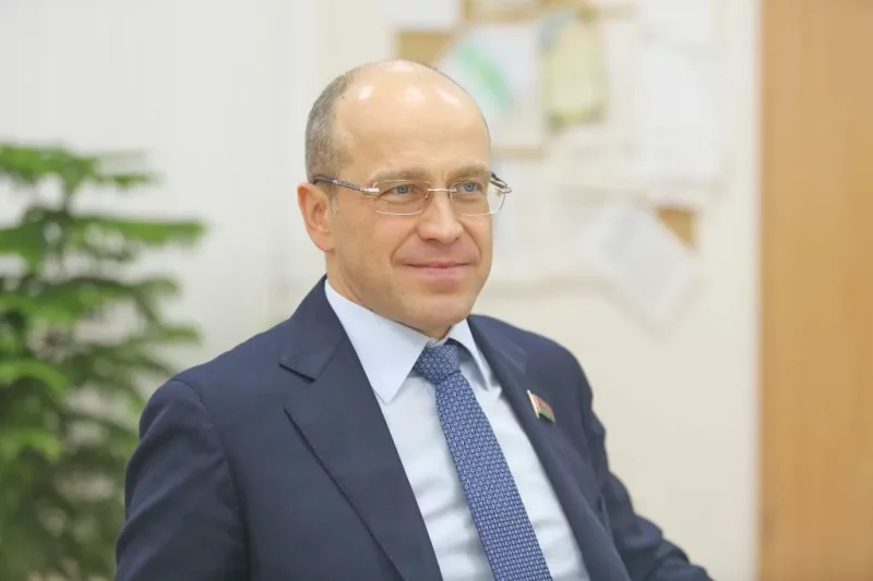 Валентин Байко