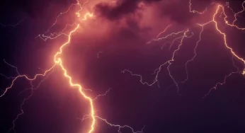 “Каб цябе пярун забіў!” Как молнии 90 лет назад держали в страхе Гродненщину