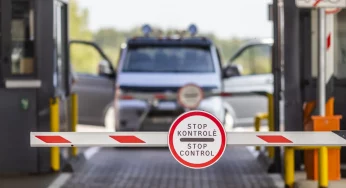 Как сэкономить время на границе и выспаться — белоруска поделилась лайфхаком