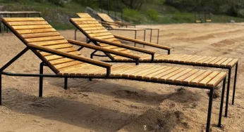 На гродненских пляжах установят видеокамеры. Что еще нового готовят к пляжному сезону?