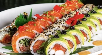 Из доставки — в ресторан: в Гродно открывается новое заведение с паназиатскими завтраками