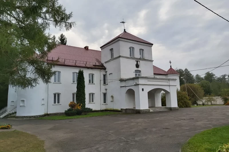 Советы Караеву: топ-5 мест Гродно и области, которые можно взять штурмом