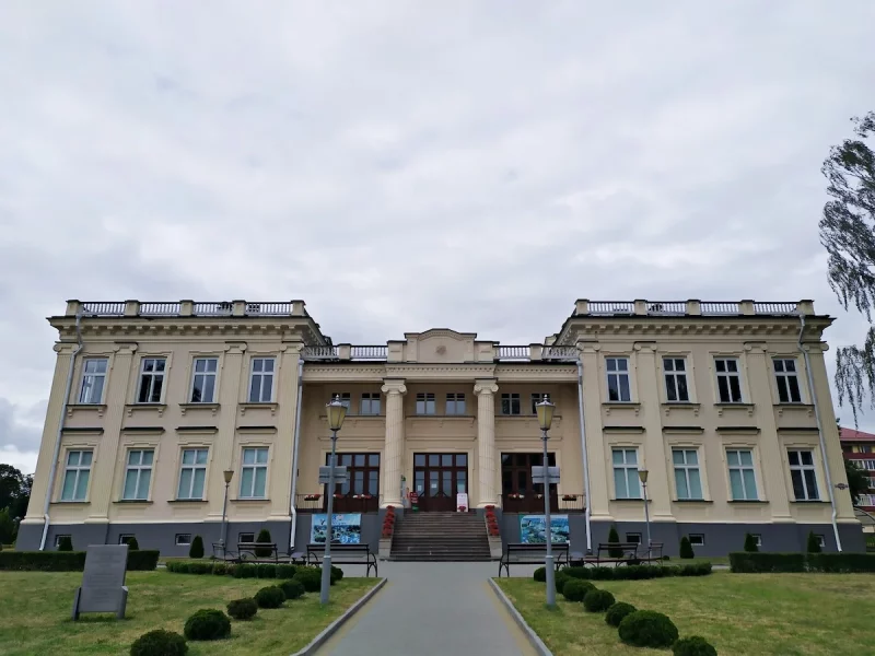 Советы Караеву: топ-5 мест Гродно и области, которые можно взять штурмом