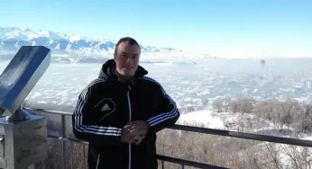 Врач из Гродно сбежал от преследования — и теперь жалеет, что не уехал из Беларуси еще раньше