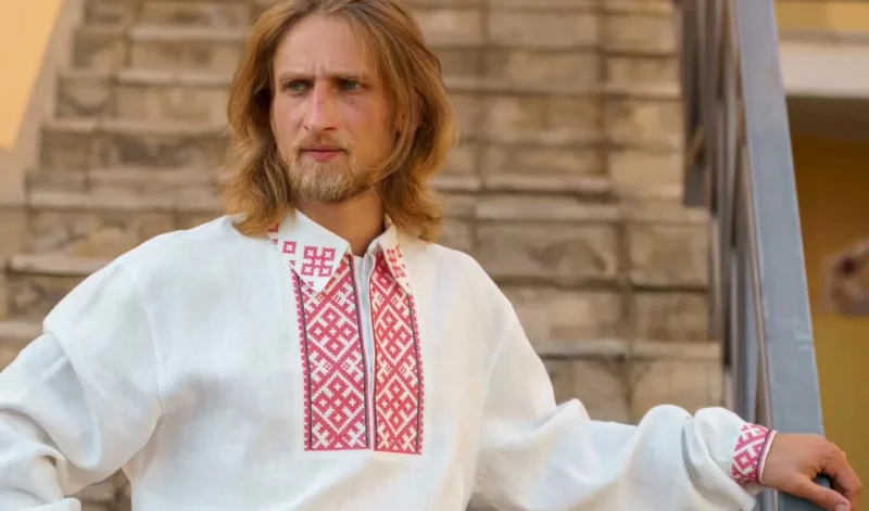 Владельца гродненского этномагазина "Цудоўня" осудили на "химию" - за протесты 2020-го года Андрей Нестерович