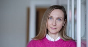 Гродненку Ольгу Величко исключили из Координационного совета. Она узнала про это случайно (обновлено)